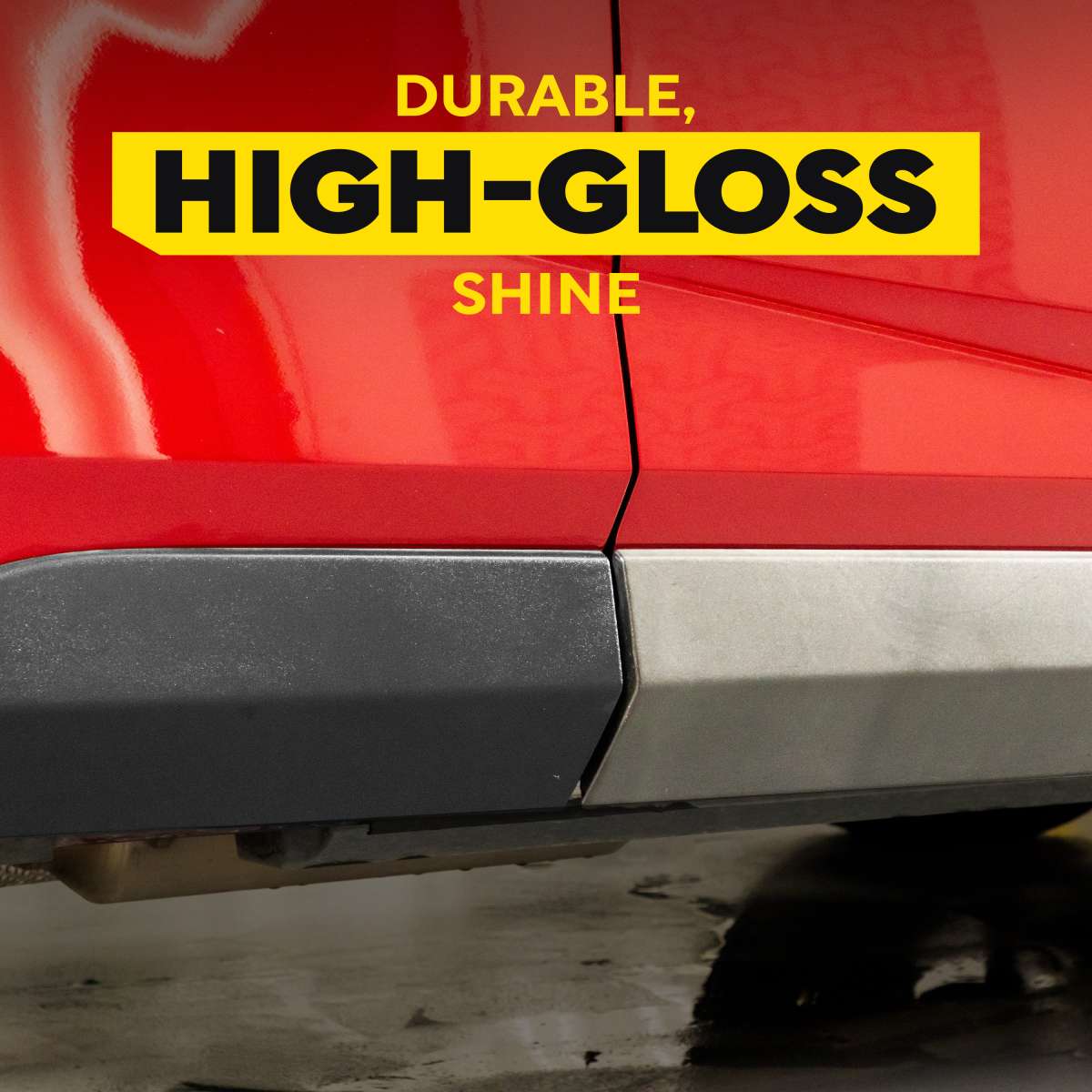  Meguiar's Ultimate Insane shine Tire & Trim Gel